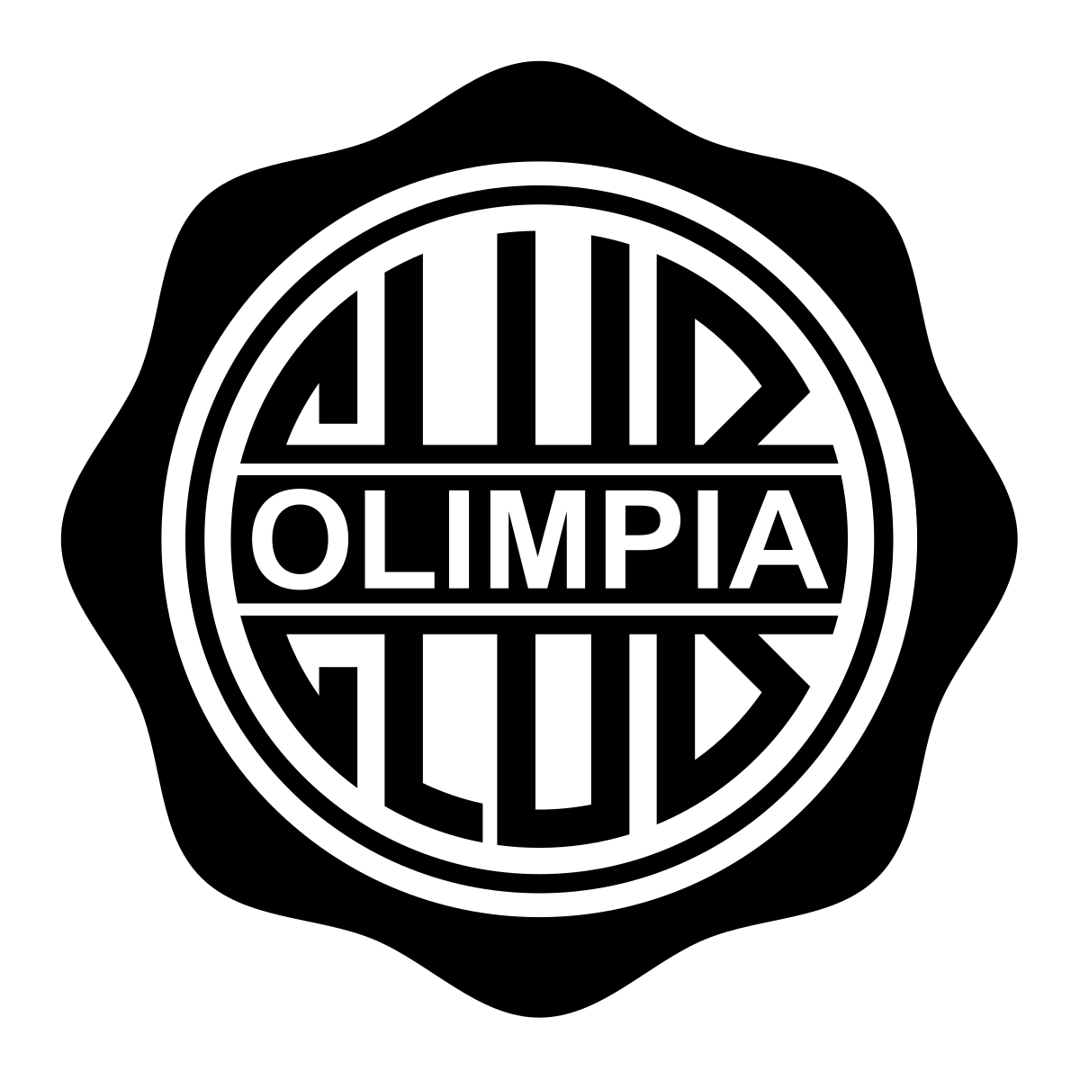 OlimpiaAsuncion