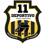 OnceDeportivoAhuachapan